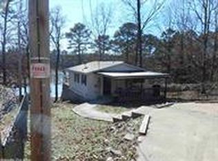 327 Galveston Rd, Hot Springs, AR 71913