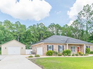 54102 Evergreen Trl, Callahan, FL 32011