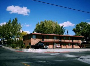 1101 E Taylor St APT 5, Reno, NV
