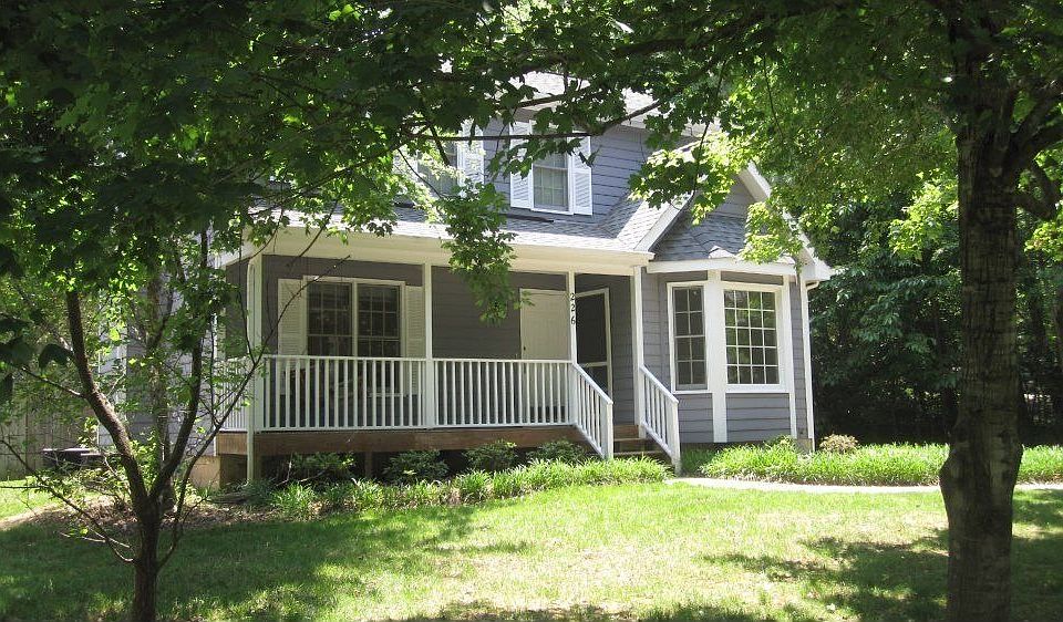For Sale: 226 Forbush Mountain Drive, Chapel Hill, NC 27514