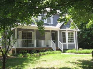 226 Forbush Mountain Dr, Chapel Hill, NC 27514