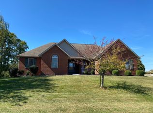 130 Lexington Trl, Dry Ridge, KY 41035