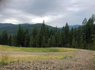 490 Eastside Rd, Troy, MT 59935