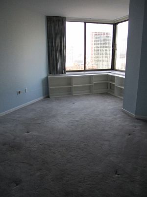 Main bedroom
