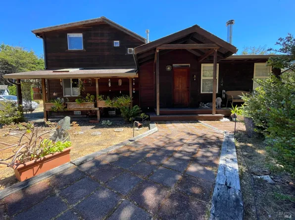 44311 Johnson Park Road, Caspar, CA 95420