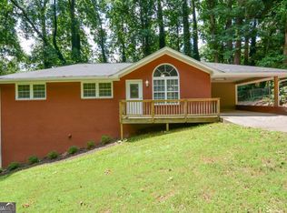 649 Monticello Dr SW, Mableton, GA 30126