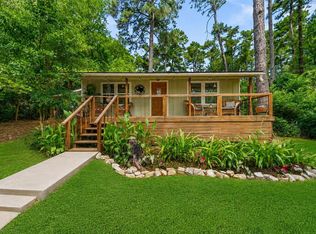 11045 Woodview Dr, Conroe, TX 77303