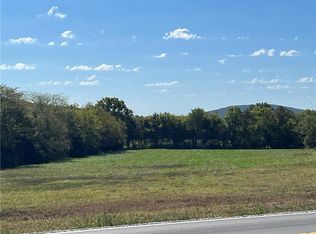 TRACT 1 N Highway 170, Farmington, AR 72730