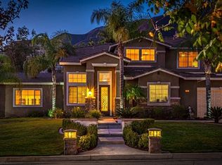 5120 Carriage Rd, Rancho Cucamonga, CA 91737