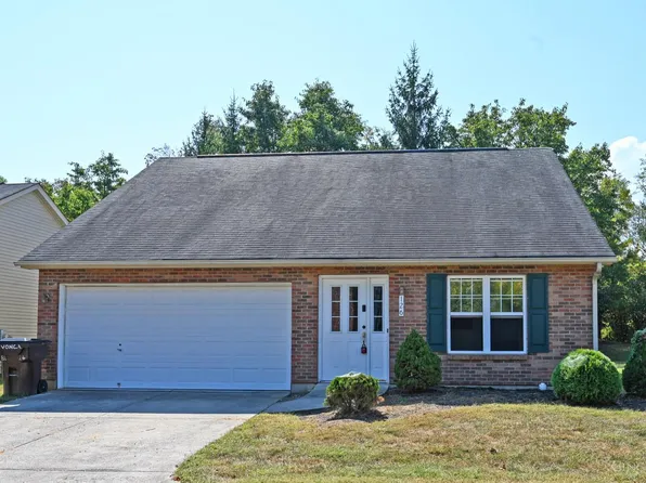 126 Northridge Dr, Oxford, OH 45056