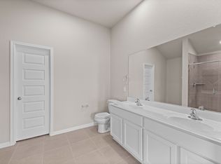 Boone Plan, Greenspoint Heights, Seguin, TX 78155