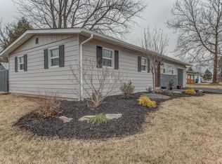 303 Nepute St, Maryville, IL