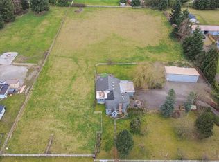 40216 264th Ave SE, Enumclaw, WA 98022