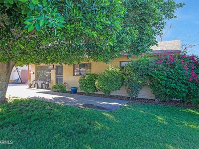 2914 W Rose Ln, Phoenix, AZ, 85017