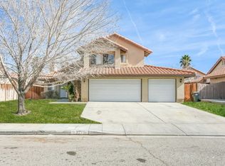 37736 Park Forest Ct, Palmdale, CA 93552