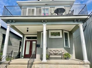 305 S Olympia St #3, New Orleans, LA 70119