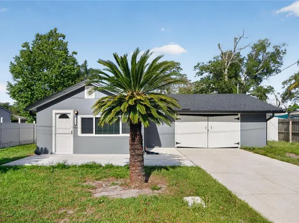 2280 Norwell Ave, Orlando, FL 32806