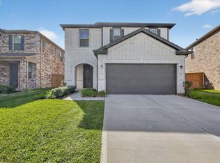 2837 Shimmer Edge Dr, Katy, TX 77493