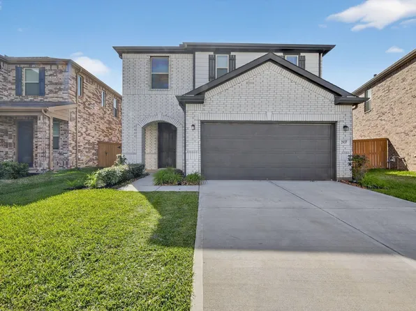 2837 Shimmer Edge Dr, Katy, TX 77493