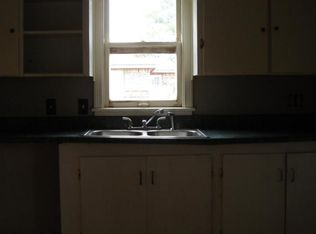 4201 S Travis St, Amarillo, TX 79110