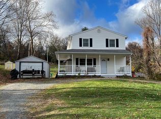 594 Mission Rd, Harpers Ferry, WV 25425