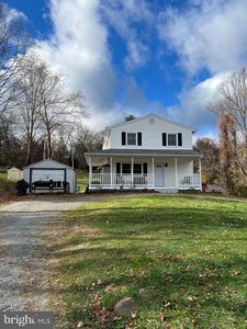 594 Mission Rd, Harpers Ferry, WV, 25425