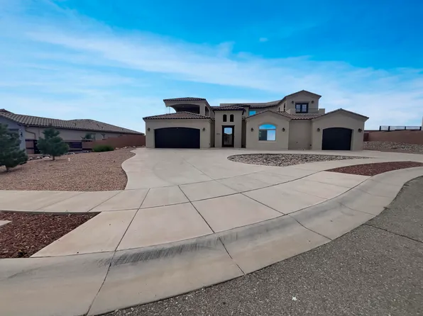 8015 Alto Rey Ct, Albuquerque, NM 87120