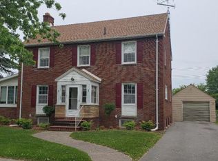 103 Main St, Kinde, MI 48445