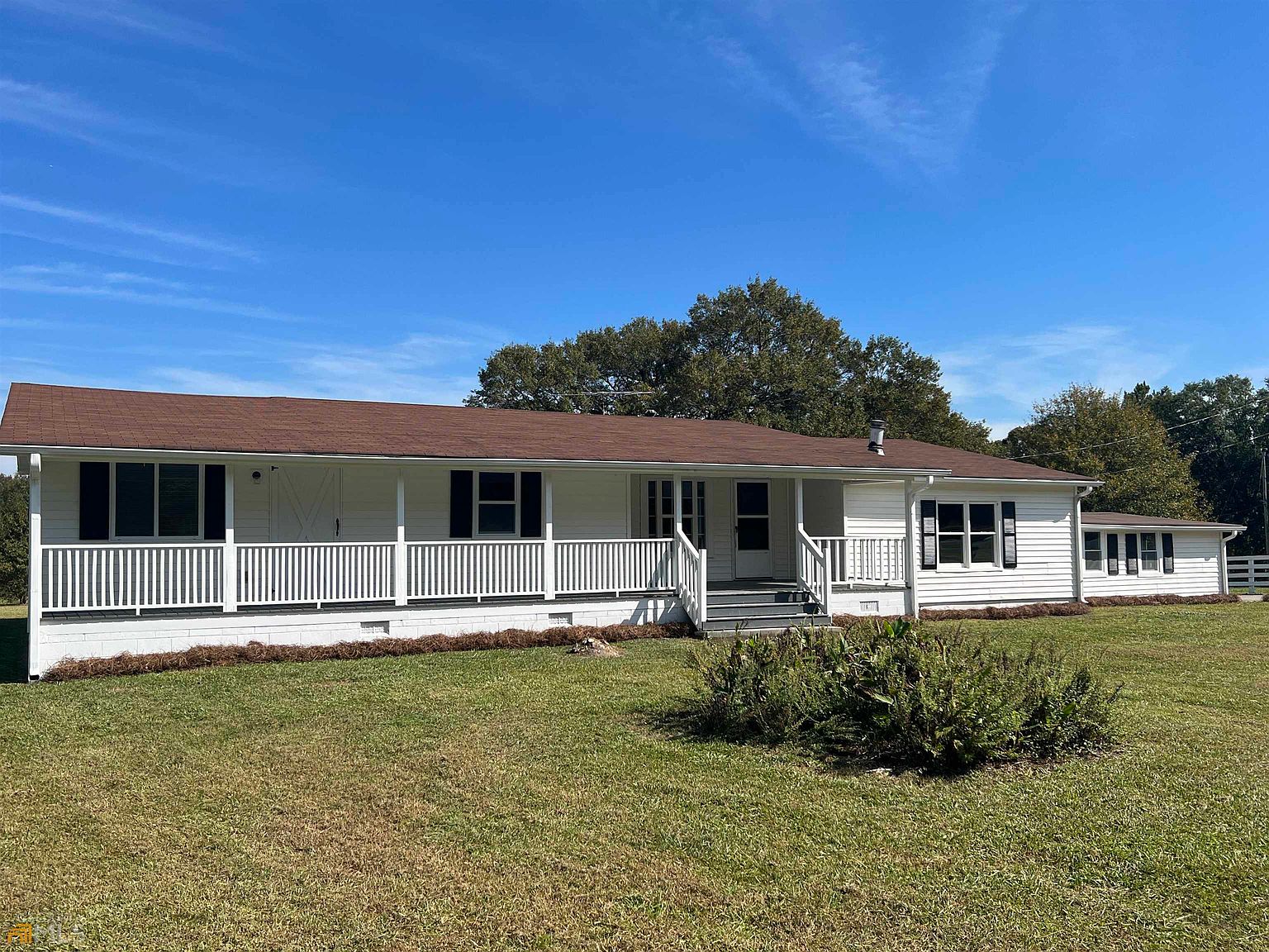 172 Kelley Rd, Brooks, GA 30205 Zillow