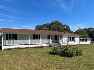 172 Kelley Rd, Brooks, GA 30205