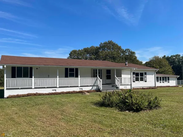 172 Kelley Rd, Brooks, GA 30205