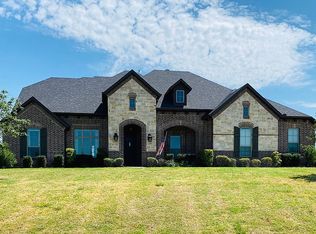 2440 Pergola Ct W, Midlothian, TX 76065