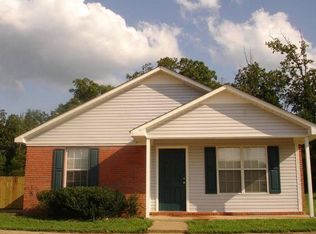 605 Shiloh Dr, Oxford, MS 38655