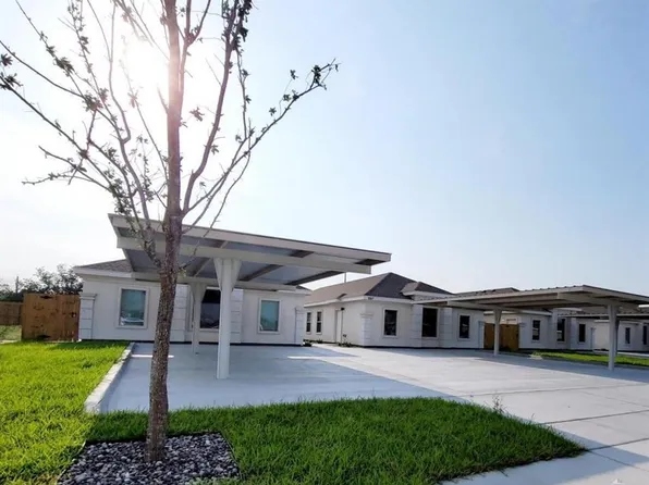7107 N 59th Ln #1, McAllen, TX 78504