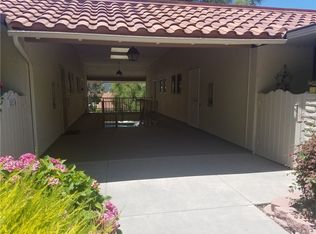 882 Via Mendoza UNIT O, Laguna Woods, CA 92637