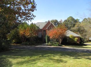 16 Hampton Way, Dothan, AL 36305