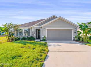 577 PANTHER LAKE Parkway, Jacksonville, FL 32221