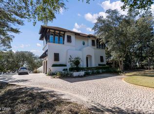 95 Little Redfish Ln, Santa Rosa Beach, FL 32459