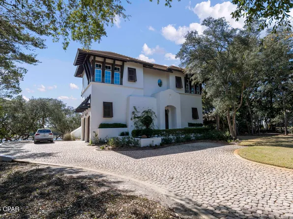 95 Little Redfish Ln, Santa Rosa Beach, FL 32459