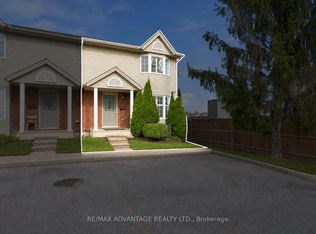 122 Sherwood Forest Sq #7, London, ON N6G 5G8