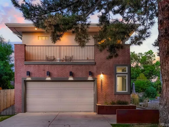 1528 S Locust Street, Denver, CO 80224