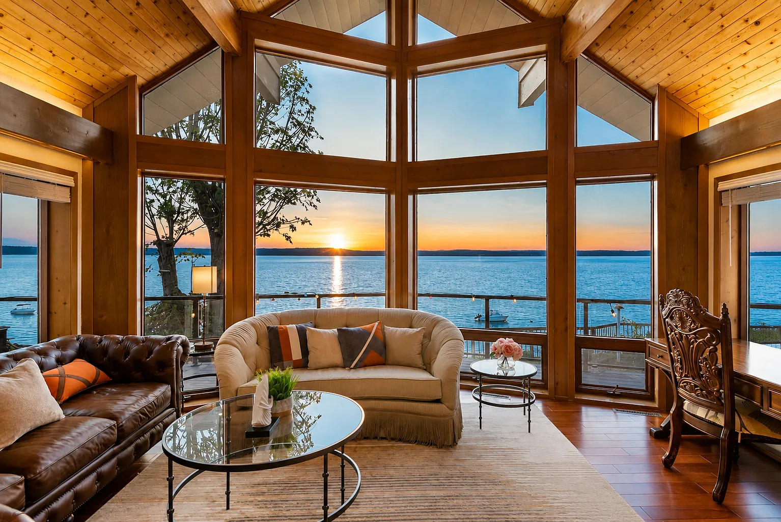 5 bed, 4000 sqft, $7,800 — Photo 1