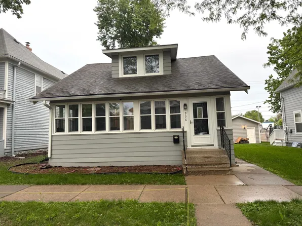 936 Sherburne Ave, Saint Paul, MN 55104