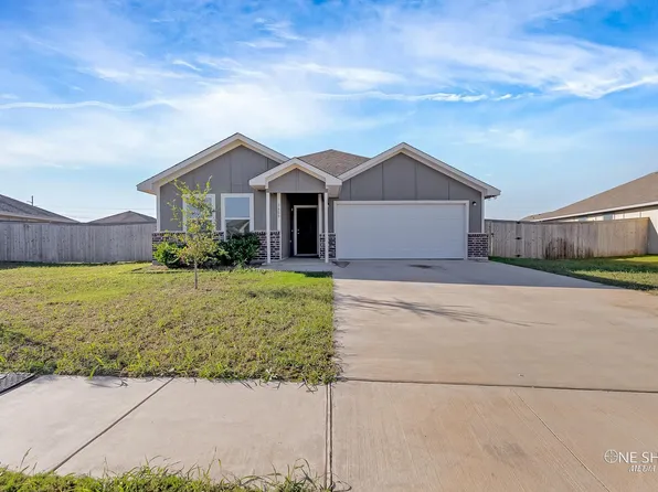 3609 Yamini Dr, Abilene, TX 79606