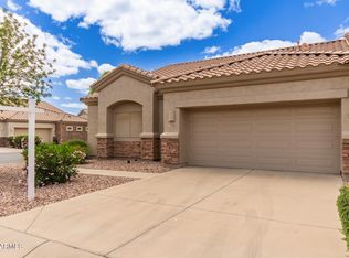 1439 N Desert Willow St, Casa Grande, AZ 85122