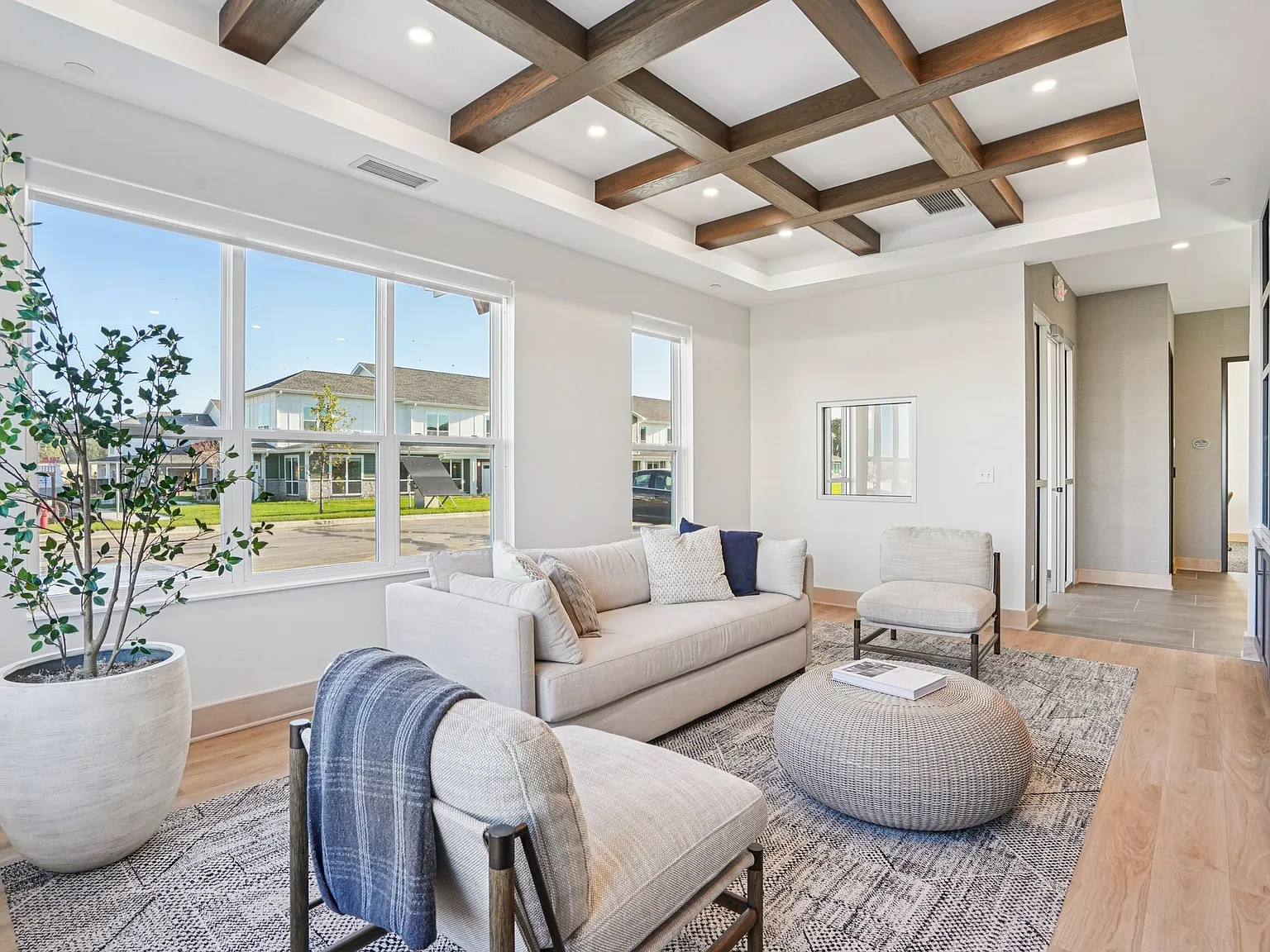 Brookgreen Townhomes — Photo 2