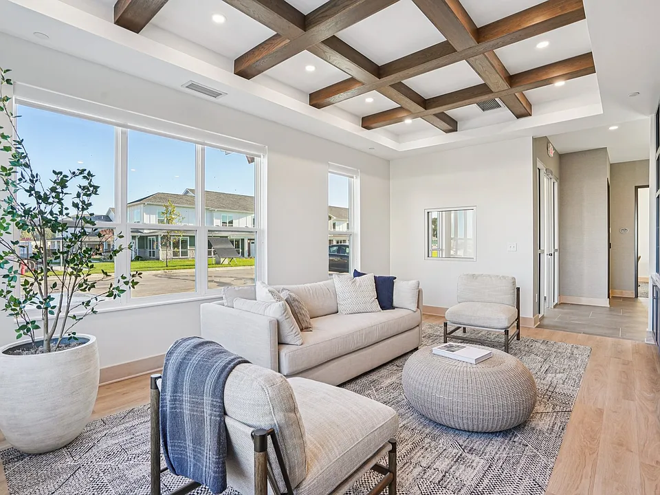 Lounge Room