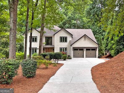 2270 Roxburgh Dr, Roswell, GA, 30076