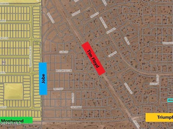 3rd image of 0 Nogales Ln