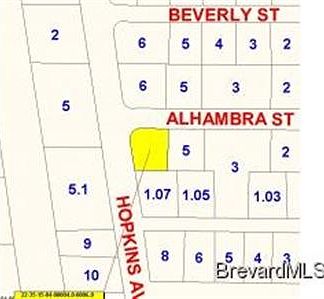 1st image of 231 Alhambra St